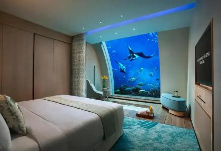 Resorts World Sentosa-Michael - 30