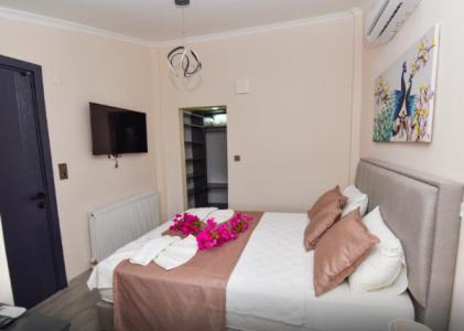 Mykonut Boutique Suites - 83