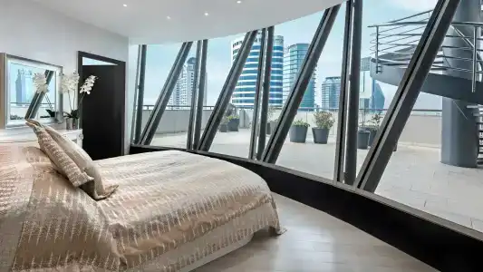 Hyatt Centric Levent - 68