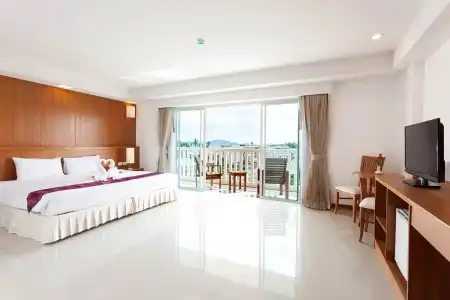 Rawai Princess - 56