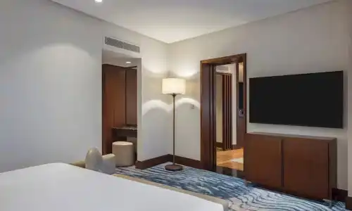 Conrad Bosphorus - 164