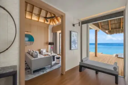 JW Marriott Maldives Kaafu Atoll Island Resort - 51