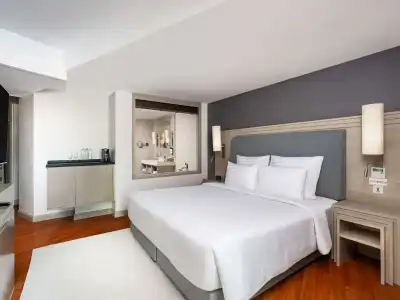 Pullman Phuket Panwa Beach Resort - 48
