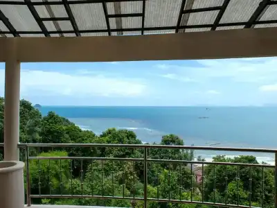 Sunset Hill Boutique Resort Koh Phangan - 43