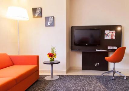 Pearl Executive Apartments - 20