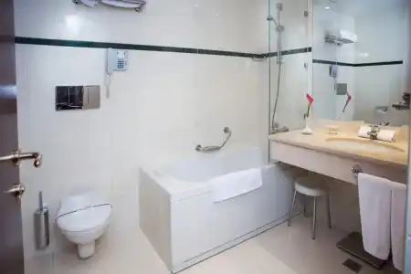 Apartment Otrada - 96