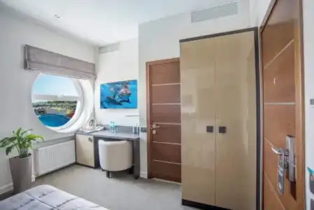 NEMO Resort & SPA - 28