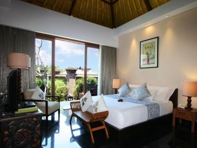 Kamandalu Ubud Resort - 16