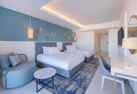 Hilton Skanes Monastir Beach Resort - 62