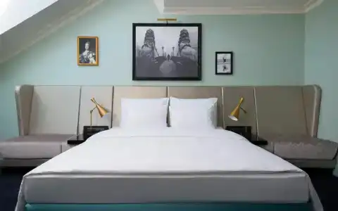 Radisson Royal - 164