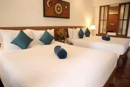 Seaview Resort Khao Lak - 25