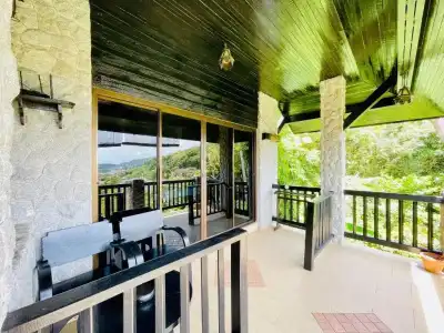 Boomerang Village Resort Kata - 21
