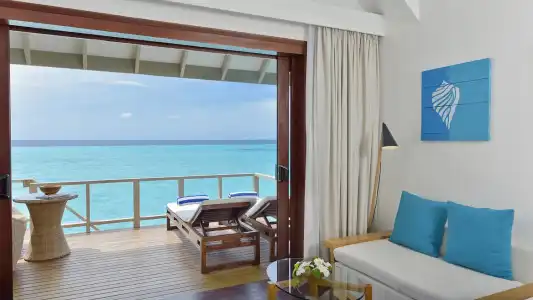 Summer Island Maldives - 54
