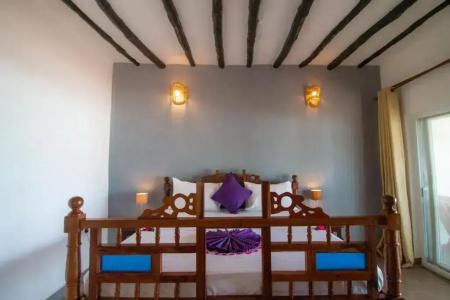 Tanzanite Beach Resort - 94
