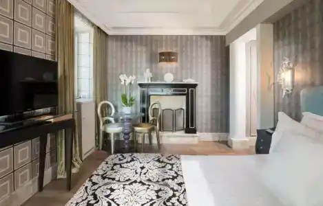 Palazzo Manfredi – Small Luxurys of The World - 31