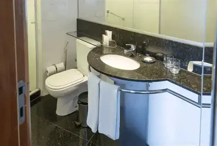 Wyndham Rio Barra - 57