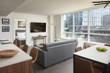 Level Seattle Downtown - South Lake Union - 92
