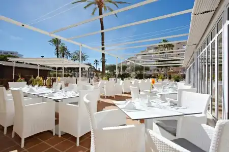 Grupotel Port d´Alcudia - 14
