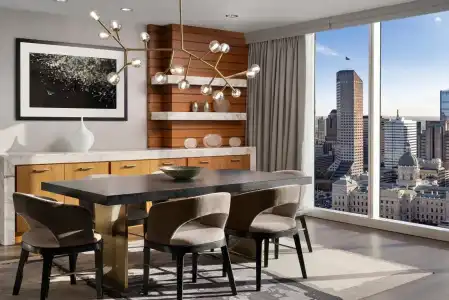 JW Marriott Indianapolis - 83