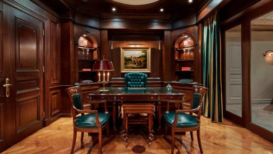 JW Marriott Cairo - 106