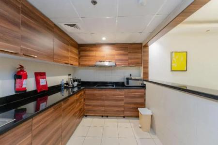 City Stay Prime Apartments - Al Barsha - 24