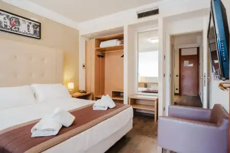 Nyala Suite Sanremo - 55