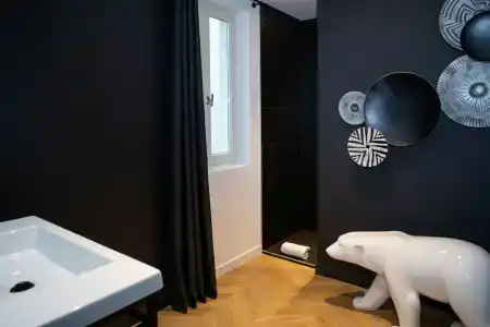 La Villa des Ducs - 99
