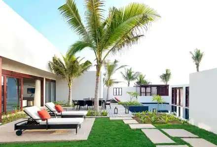 Al Baleed Resort Salalah by Anantara - 89