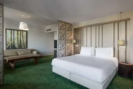 Radisson Blu Park, Athens - 60