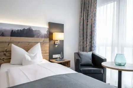AVALON Bad Reichenhall - 6
