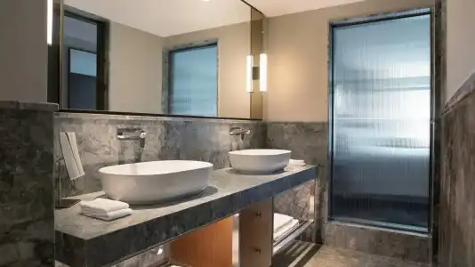 Izmir Marriott - 41