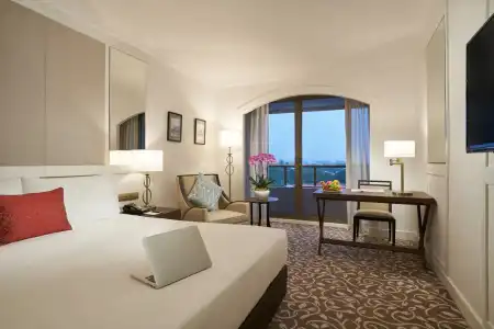 Orchard Rendezvous by Far East Hospitality - 34