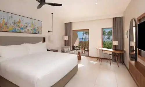 Hilton Mauritius Resort & Spa - 50