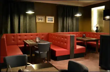 Hotell Wesenbergh - 37