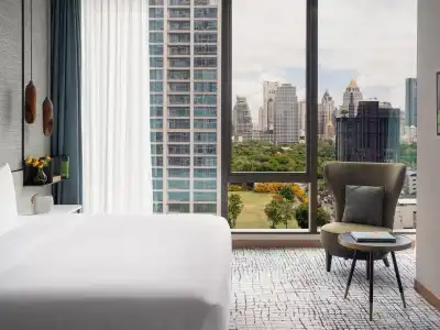 Kimpton Maa-Lai Bangkok by IHG - 83