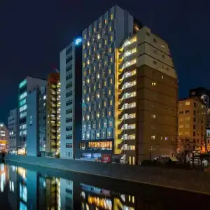 Resol Stay Akihabara - 26