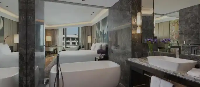 Siam Kempinski Bangkok - 42