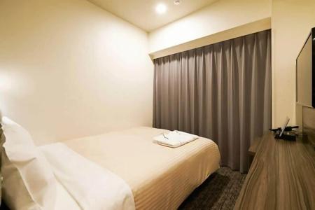 Sotetsu Fresa Inn Osaka-Shinsaibashi - 81