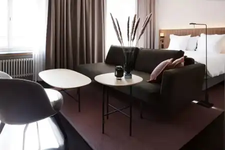 Sorell Boutique-Zürichberg - 68