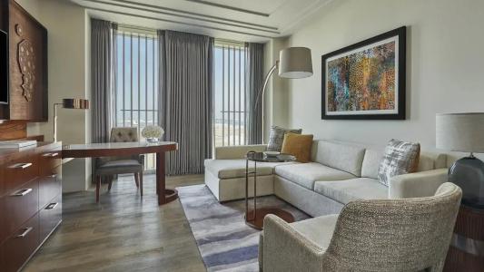 Four Seasons Abu Dhabi at Al Maryah Island - 48