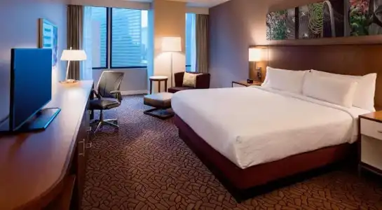 Hilton Garden Inn Downtown Dallas - 50