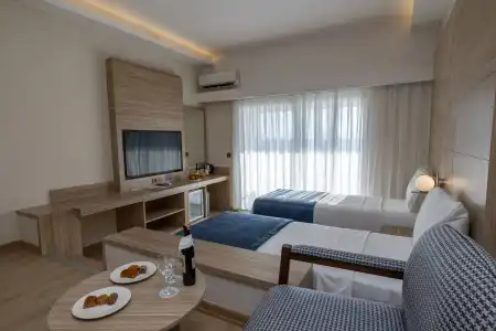Grand Park Bodrum - 7