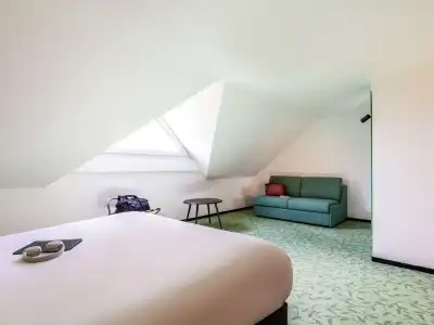 ibis Styles Chartres Sud Barjouville - 33