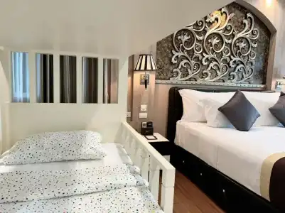 KTK Pattaya and Residence - 53