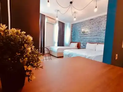 BETA GUESTHOUSE - 47