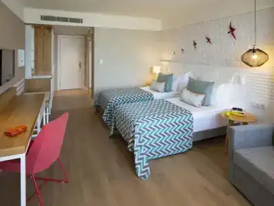 Akra Kemer - All Inclusive - 74