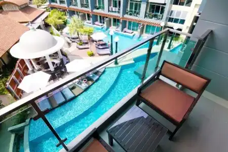 Ramaburin Resort - 48