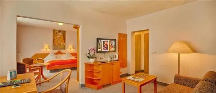 Trip Inn Zum Riesen Hanau - 25