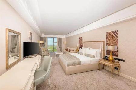 Quba Palace & Golf Resort - 19
