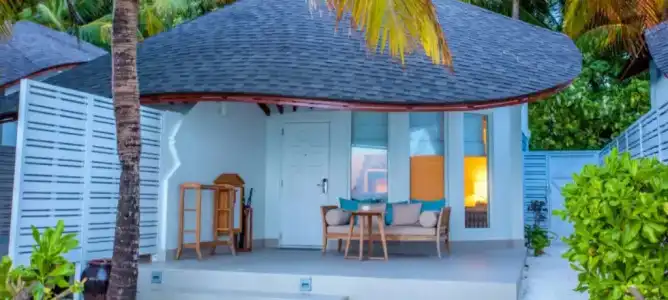 Centara Collection Machchafushi Island Resort & Spa Maldives - 67